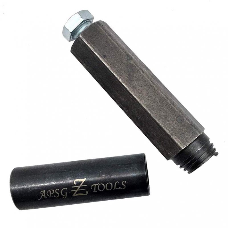 Apsg Shift Shaft Seal Tool Install Remove Install Lever For Select Gm Automatic Transmission