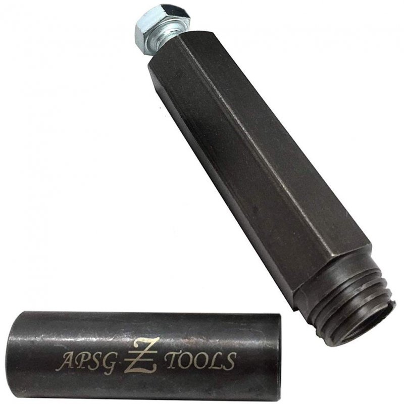 Apsg Shift Shaft Seal Tool Install Remove Install Lever For Select Gm Automatic Transmission