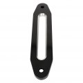 Ocpty Heavy Duty 10 Hawse Fairlead For Synthetic Winch Rope Cable Lead Guide Atv 8000lbs 15000lbs