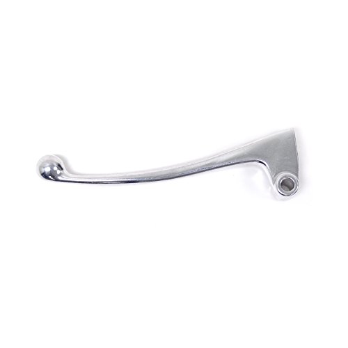 Niche Cycle Supply Polished Clutch Lever For Kawasaki Kz1100 81-83