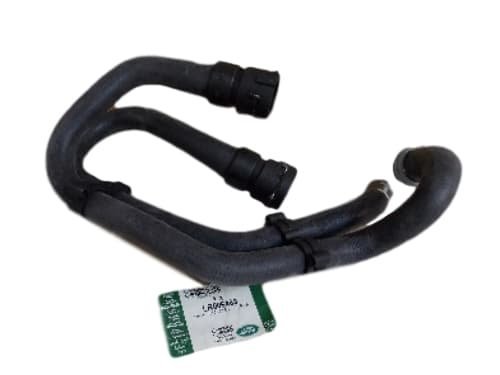 Genuine Land Rover Heater Water Hose Complete Inlet Oulet Tube Lr2 3 2l New Lr006469