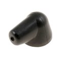 Alternator Wire Boot Black Color 