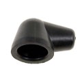 Alternator Wire Boot Black Color