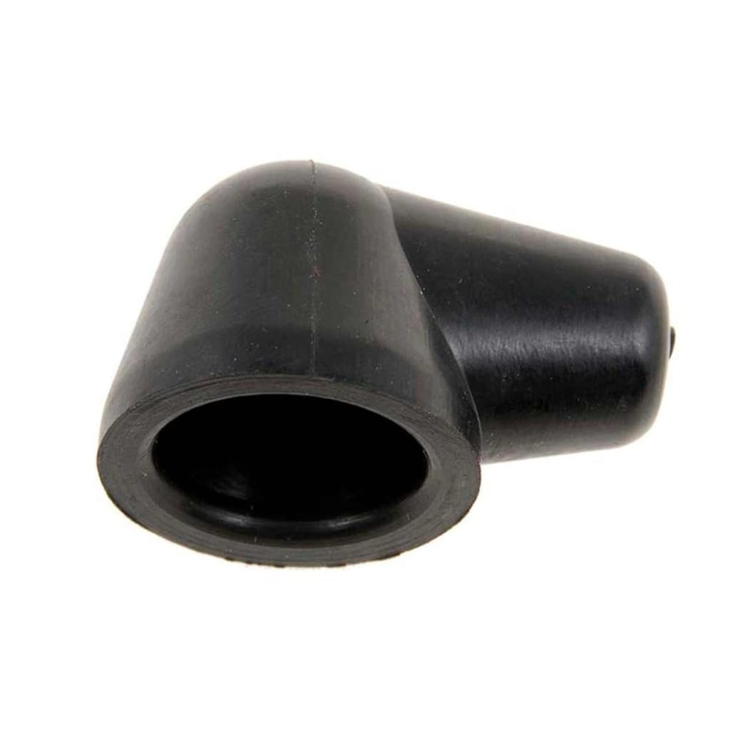 Alternator Wire Boot Black Color