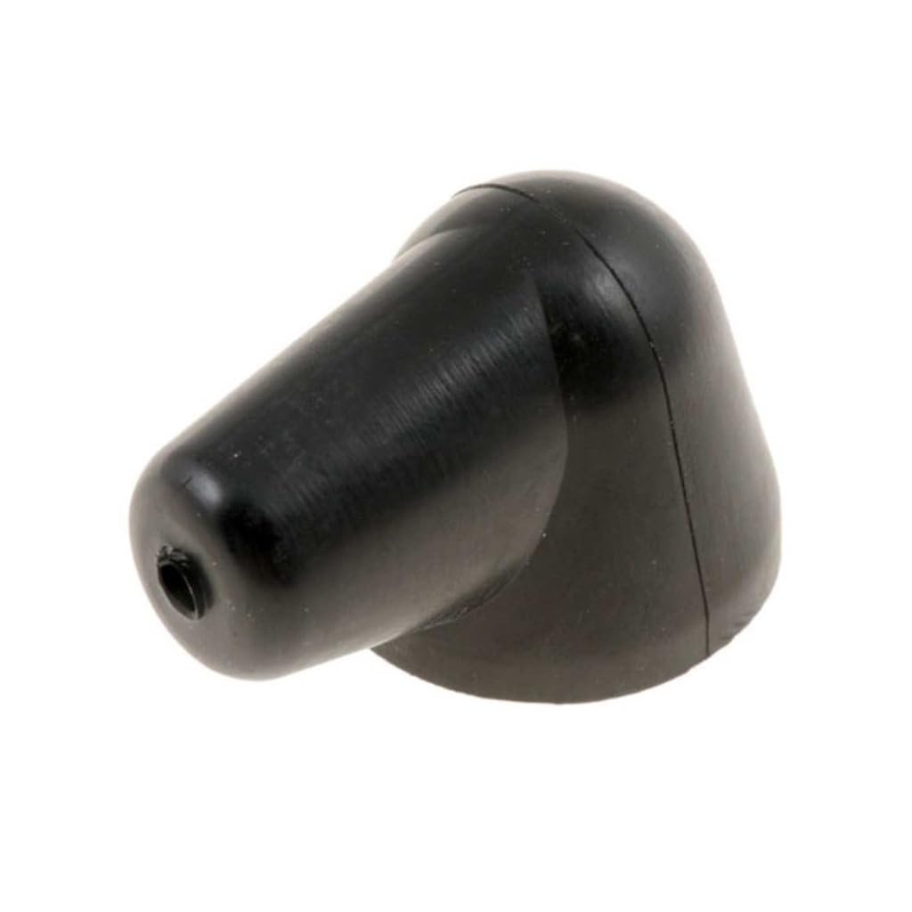 Alternator Wire Boot Black Color