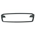 Subaru Crosstrek 2018 2019 2020 Grille Trim Center Textured Black Replacement For Su1202103 91123fl170 