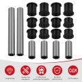 A Arm Front Bushing Pin Rebuild Kit For Kawasaki Brute Force 650 750 4x4i Kvf650 Kvf750 2005 2023