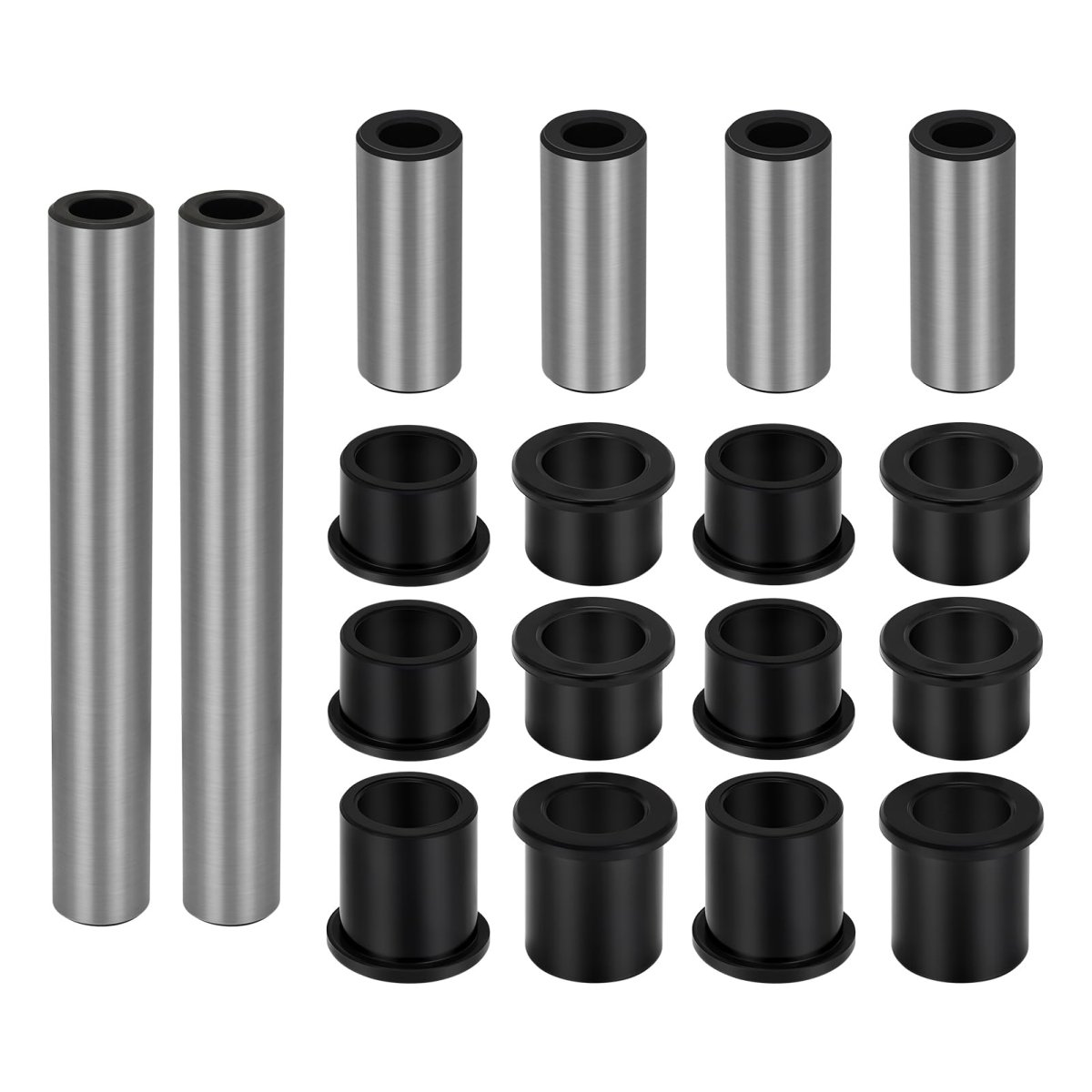 A Arm Front Bushing Pin Rebuild Kit For Kawasaki Brute Force 650 750 4x4i Kvf650 Kvf750 2005 2023