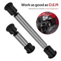 A Arm Front Bushing Pin Rebuild Kit For Kawasaki Brute Force 650 750 4x4i Kvf650 Kvf750 2005 2023