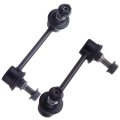 Stabilizer Bar Link Kit K90342 K90343 For Acura Tl 1999 To 2008 Cl 2001 2003 Tsx 2004 Honda Accord 1998 2007 2 Piece Set 