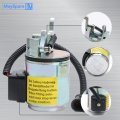 Mayspare Fuel Shut Off Solenoid 04287583 Stop Compatible With Deutz Engine 1011 2011
