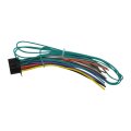 Wire Harness Replacement Fit For Pioneer Avh-x5600bt Avh-x5700bhs Avh-x5800bhs Avh-x6700dvd Avh-x6800dvd Avh-x7700bt New 
