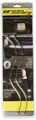 Bully Tlb-2001w Led Kit White 22 Truck 2 Piece 
