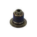 Valve Guide Seal For Fiat 500x 2016 2017 2018 Part Number 5047453aa Black Plastic Standard Style Replacement 
