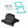 Intake Reed Valve Replacement For Yamaha Blaster 200 Yfs200 Bike Atv 1988-2006