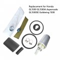 Waltyotur Motorcycle Fuel Pump Kit 16700-maf-000 Replacement For Honda Gl1500 Gl1500a Gl1500se Goldwing 1500 16700-maf-870