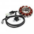 Topteng Generator Stator Coil 33d-81410-00 Fit For Yamaha Yz450fab Yz450fal 2011 Yz450 Yz450fzl Yz450fzw 2010