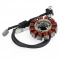 Topteng Generator Stator Coil 33d-81410-00 Fit For Yamaha Yz450fab Yz450fal 2011 Yz450 Yz450fzl Yz450fzw 2010