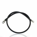Sea- Doo New Black Speedster Challenger Wake 2 5ft Ground Cable 204470839 