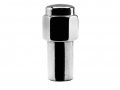 Cragar Mag Extended Style Lug Nut 12x1 25 With Offset Washer Set Of 20 Pcs 