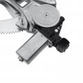 A-premium Power Electric Window Regulator With Motor Compatible Nissan Nv1500 Nv2500 Nv3500 2012-2021 Front Right Passenger