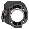Niche 89cc Engine Cylinder For Polaris Predator Scrambler 90 Arctic Cat Can-am Ds90 450007 3301-015 A12101146000 52mm 