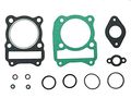 Outlaw Racing Or3879 Top End Gasket Set Suzuki Lt-f250 02-10 Lt-z250 04-09 Atv Kit 
