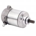 Road Passion 31200-hm8-003 New 12v Starter Motor Compatible With Honda Trx250tm Recon 250 2x4 2001-2009 2011-2019 Trx250x