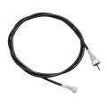 Saihisday P-2924294 Speedometer Cable Replacement For Jeep Cj7 1980 1981 1982 1983 1984 1985 Replaces Pc-2924294 