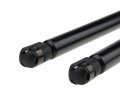A-premium Tailgate Rear Hatch And Window Lift Supports Shock Struts Compatible With Kia Sorento 2003-2009 4-pc Set