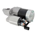Nissan Sentra 2002 03 04 05 2006 Starter 4cyl 2 5l Engine 12 Volts 1 4 Kilowatts Manual Transaxle Counter Clockwise 13-tooth 