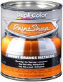 Dupli-color Paint Bsp211 Burnt Orng Met 