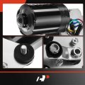 A-premium Front Windshield Wiper Motor Compatible With Toyota Ce Le Corolla 1998-2002 S 2001-2002 Ve 1998-2000 Sedan L4 1 8l