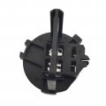 2x Headlight Light Lamp Mount Socket For Vw Tiguan Golf Jetta Passat Scirocco Sharan 5k0941109 5k0941109c