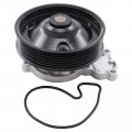 Xtremeamazing Engine Water Pump For Crv 2017-2022 Civic 2016-2021 