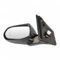 Aintier Driver Side Mirror Compatible With 2012-2016 For Honda Cr-v Electric Adjustment Heated Exterior 76258t0aa21-pfm