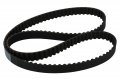 Tb124 Timing Belt For Internal Combustion Engine Contitech Manufacturer 