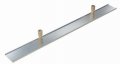 Kraft Tool Pl414 Genuine Extra-lite Single Serrated Magnesium Darby With Double Knob Handle 42-inch 