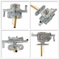 Gas Fuel Cock Valve Petcock Replacement For Suzuki Quadsport Z400 Ltz400 2003 2004 2005 2006 2007 44300-07g01