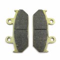 Httmt Disc Brake Pad Set For Cbr1000f Hurricane Vfr700f Interceptor