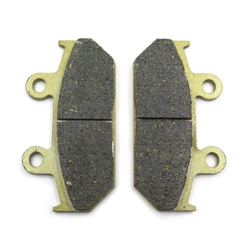 Httmt Disc Brake Pad Set For Cbr1000f Hurricane Vfr700f Interceptor