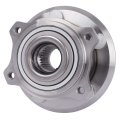 512369 Rear Wheel Hub Assembly For Chrysler 300 2009 To 2014 Dodge Challenger 2008 And Charger 
