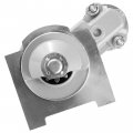 Caltric Starter Compatible With John Deere Tractor Lt190 Lx277 Lx280 Lx288