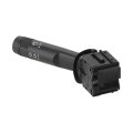 Turn Signal Switch For Chevy Sonic Trax 2013 2014 2015 2016 Black Replacement 94745682 And 96990568 