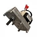Mk Acamtras Danson Glowboy Pelpro Pellet Stove Auger Feed Motor 2 Rpm Clockwise Many Other Models 
