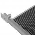 Ocpty Aluminum A C Condenser Replacement Fit For 2013018 Toyota Avalon 2 5l 2012-2017 Camry 2