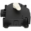 Aintier Air Door Actuator Hvac Blend Control Fits 2003-2008 For Toyota Corolla Matrix Replace 604-905