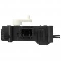 Aintier Air Door Actuator Hvac Blend Control Fits 2003-2008 For Toyota Corolla Matrix Replace 604-905