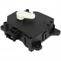 Aintier Air Door Actuator Hvac Blend Control Fits 2003-2008 For Toyota Corolla Matrix Replace 604-905