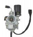 Lumix Gc Carburetor Carb Fits 49cc 50cc Arctic Cat 50 Y-6 Youth Atv Quad 2004 2005